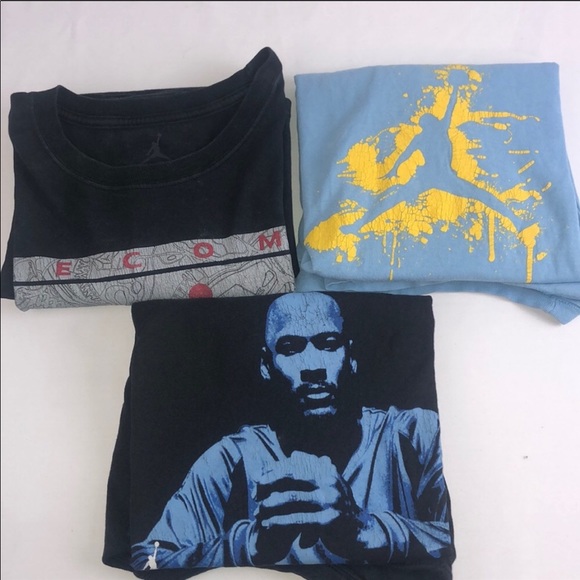 Jordan Other - 3 Jordan sweater